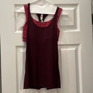 Lululemon. Size 2. Like new